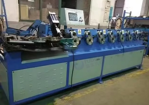 黄冈地区处理多功能咬口机、折方机、剪板机等风管加工设备