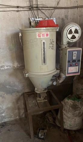 邯郸地区个人处理格兰注塑机