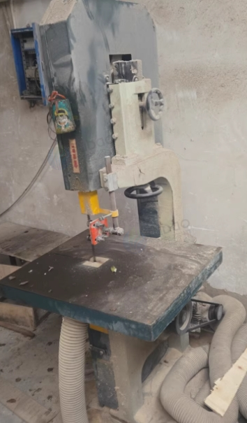 湖州地区处理家具厂 设备