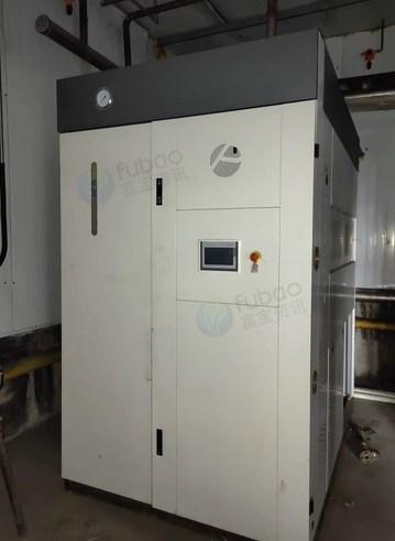 唐山地区处理新帕莱顿蒸汽发生器两台、水处理系统一套