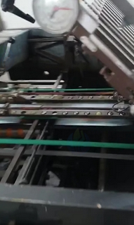 南宁地区处理折页机