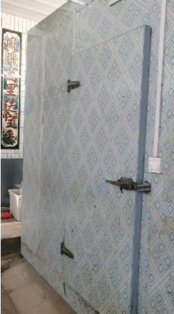 徐州地区处理速冻冷库