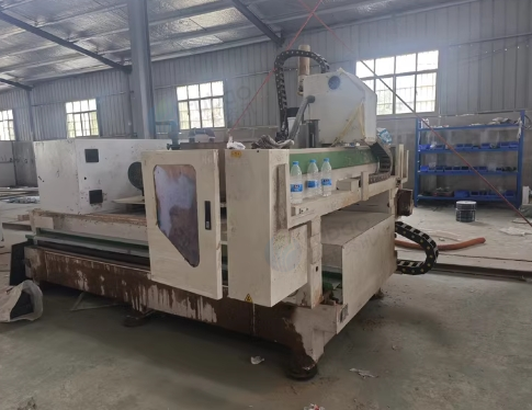 孝感地区处理圆盘开料机