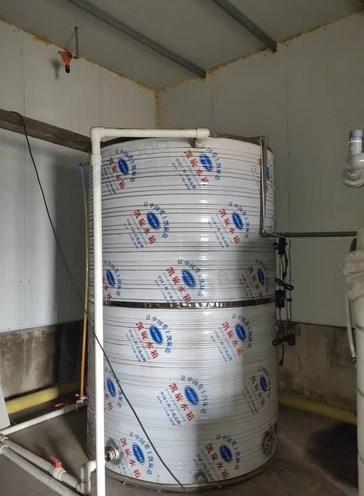 唐山地区处理新帕莱顿蒸汽发生器两台、水处理系统一套