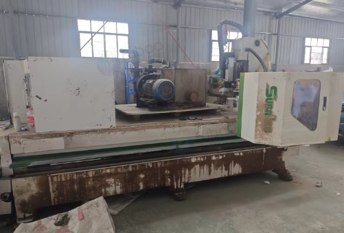 孝感地区处理圆盘开料机