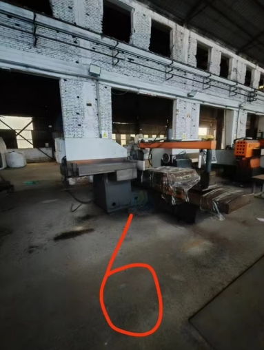济南地区因公司转型处理程控龙门铣床 数控龙门铣床 数控双侧平面铣床等设备