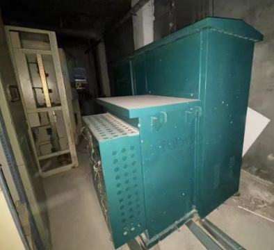 三明地区处理250美变、800kva箱式变压器