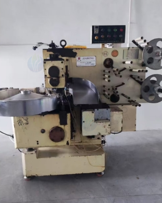 南昌地区处理巧克力生产设备一条线