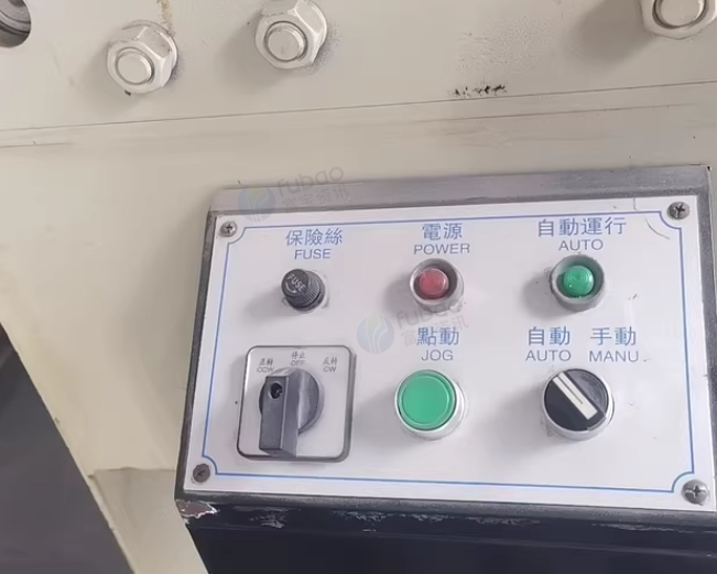 东莞地区处理铝箔铜箔上料机