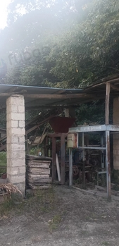 襄阳地区转行处理半自动制砖机整套