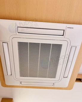 武汉地区处理日立中央空调