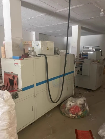 临沂地区个人处理全自动食品包装机 热封包装高速机