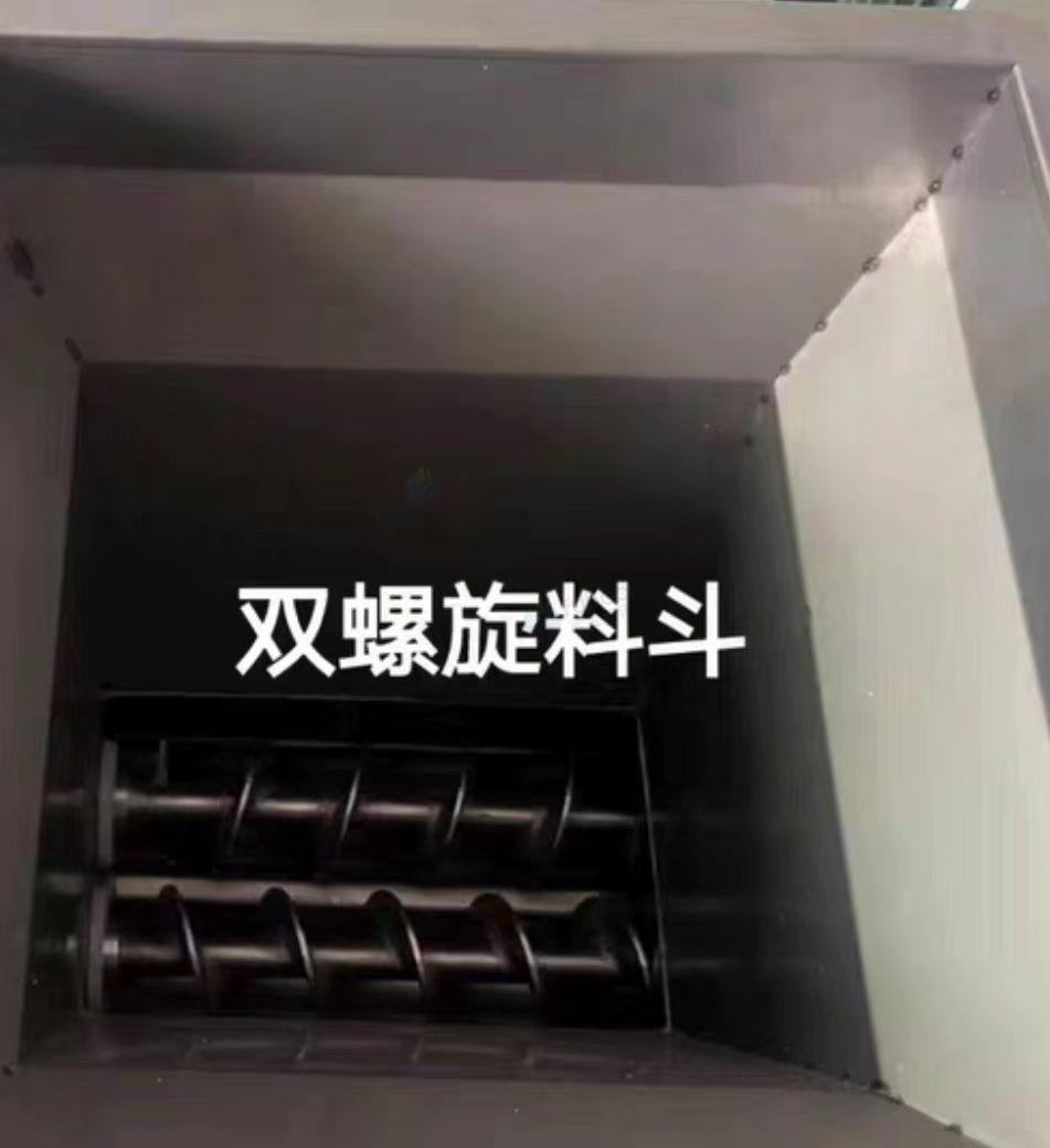 白银地区处理全自动牛筋面辣条机