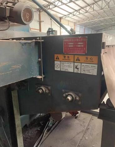 唐山地区处理通过式抛丸清理机(打砂机）