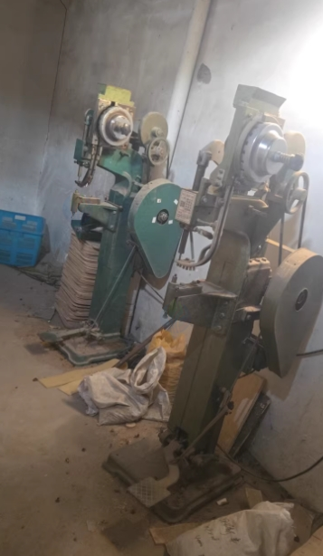 湖州地区处理家具厂 设备