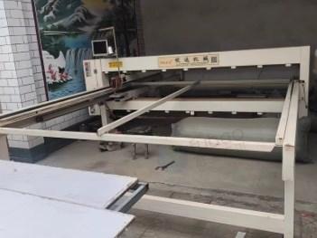 石家庄地区个人处理绗缝机