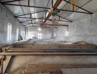 东营市地区工厂处理70匹汉中螺杆压缩机 制冰机