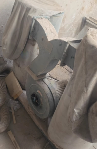 湖州地区处理家具厂 设备