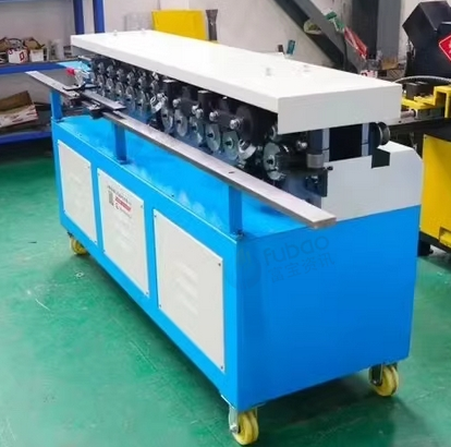 黄冈地区处理多功能咬口机、折方机、剪板机等风管加工设备