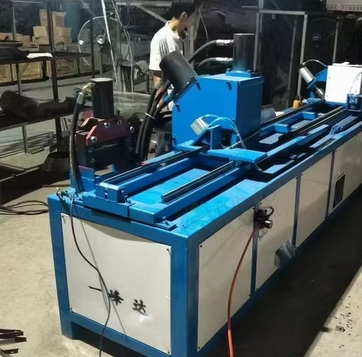 黄冈地区处理多功能咬口机、折方机、剪板机等风管加工设备