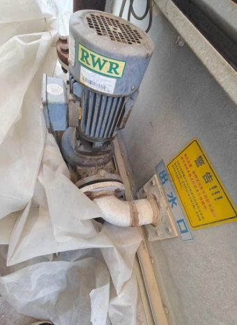 东营市地区工厂处理70匹汉中螺杆压缩机 制冰机