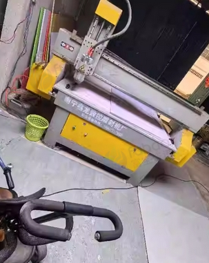 南宁地区处理1325雕刻机