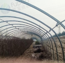 通化市地区处理厚壁大棚管