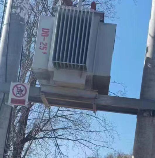 庆阳地区处理四寸镀锌管、柔性复合管、上水设备、离心泵、500kw变压器、配电柜、挖机等