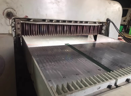 南宁地区改行处理平凉切纸机