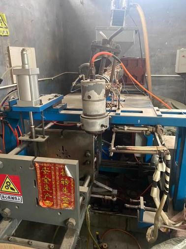 沧州地区个人处理65挤出机