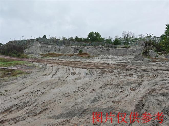 8月21日重庆璧山渝昆高铁川渝段站前一标剩余砂石料一批转让公告