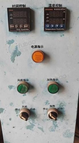 石家庄地区处理狗粮，猫粮全套设备、时产500公斤速冻隧道