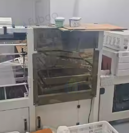 漯河地区食品厂处理封膜机 封切机 收缩机 托盘 塑料框  搅拌机 粉条机 粉条输送切断机