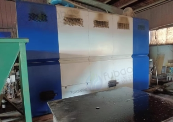 东营地区处理2吨蒸汽发生器