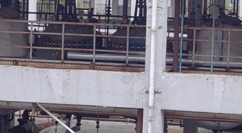 淮安地区工厂处理搪瓷反应釜、精馏釜、玻璃钢等一批