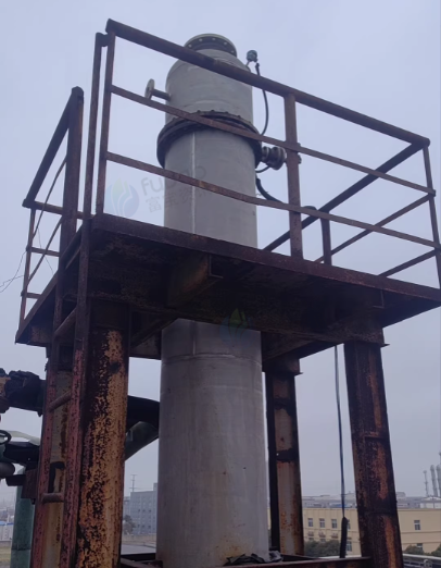 淮安地区工厂处理搪瓷反应釜、精馏釜、玻璃钢等一批