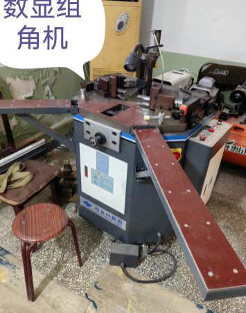 北京地区工厂处理断桥铝门窗制作设备全套