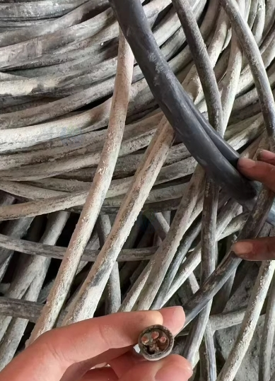宁德地区处理一批拆厂线