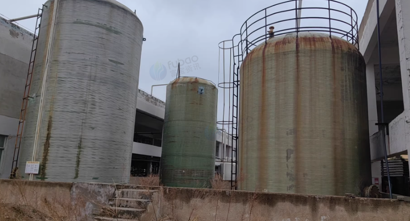 淮安地区工厂处理搪瓷反应釜、精馏釜、玻璃钢等一批