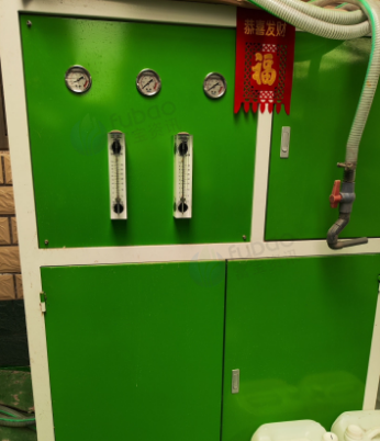 淮安地区工厂处理加热1T不锈钢加厚反应釜