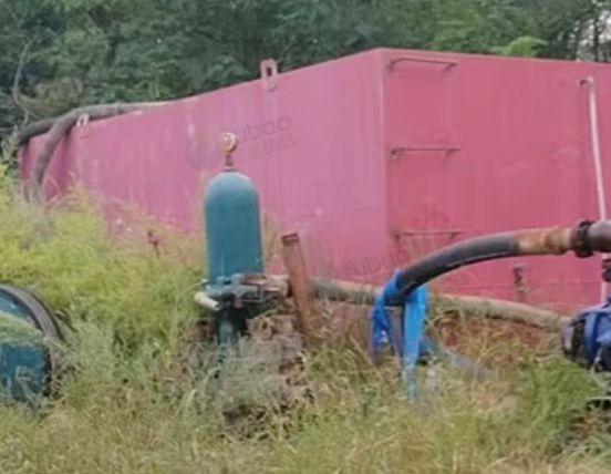 庆阳地区处理四寸镀锌管、柔性复合管、上水设备、离心泵、500kw变压器、配电柜、挖机等