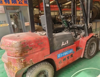 德州地区处理3.5吨叉车