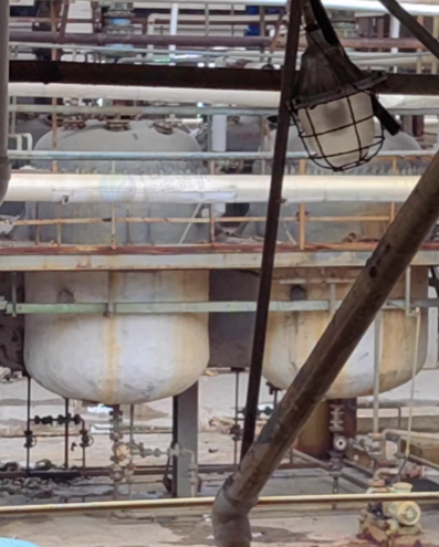 淮安地区工厂处理搪瓷反应釜、精馏釜、玻璃钢等一批