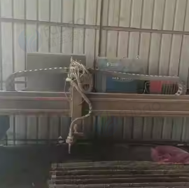 郑州地区处理龙门数控火焰 等离子切割机 
