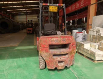 德州地区处理3.5吨叉车