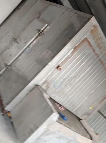 石家庄地区处理狗粮，猫粮全套设备、时产500公斤速冻隧道