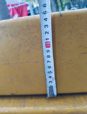 上海地区处理龙门吊