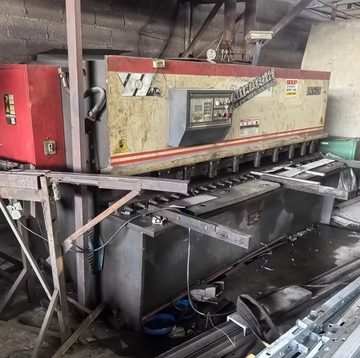 南宁市地区处理剪板机