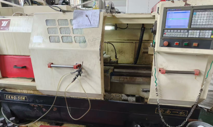 无锡地区工厂处理云南6150数控车床