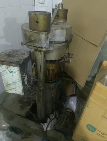 石家庄地区处理液压榨油机，香油机